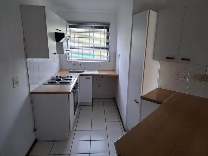 2 Bedroom Property for Sale in De Tijger Western Cape